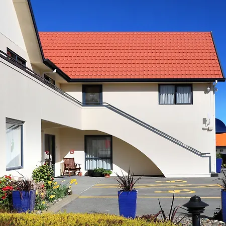 Bella Vista Motel Invercargill-3