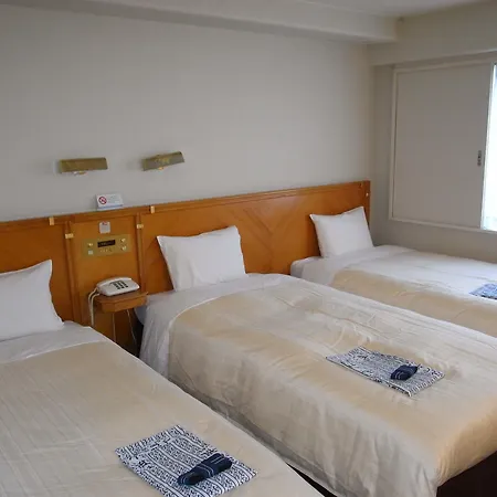 Hotel Kizankan-2