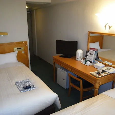 Hotel Kizankan-3