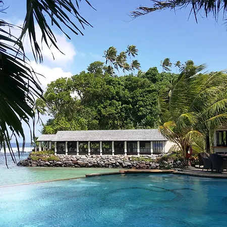 Seabreeze Resort Samoa - Exclusively For Adults-3