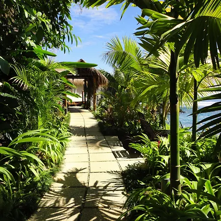 Seabreeze Resort Samoa - Exclusively For Adults-2