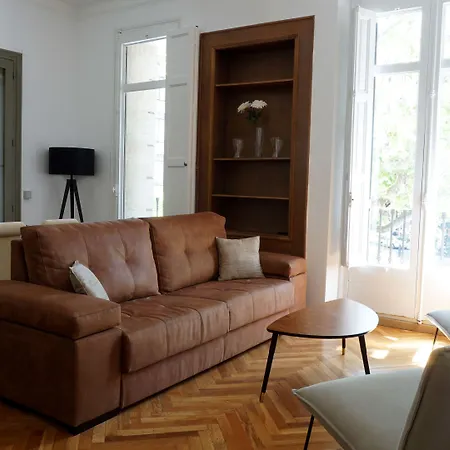 Cosmopolitan Boutique Rambla By Blossom Hotels-3