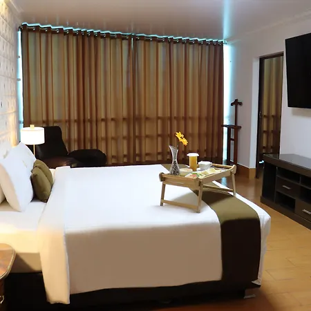 Inkari Suites Hotel-2