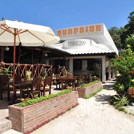 Surfside Boracay Resort-2