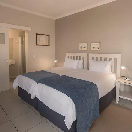 Cornerstone Guesthouse-3