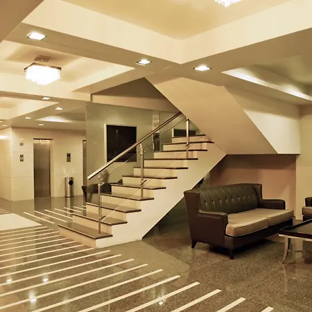 Best Western Plus Ramachandra-2