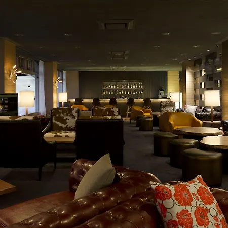 The Green Leaf Niseko Village, Tapestry Collection By Hilton-3