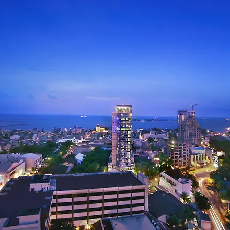 Aston Makassar Hotel & Convention Center-3