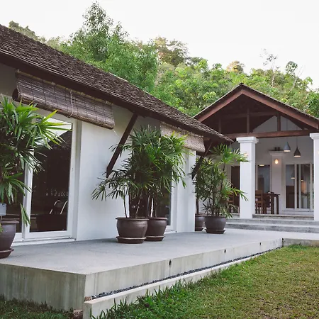 Koyao Bay Pavilions - Beach Resort And Pool Villas-2