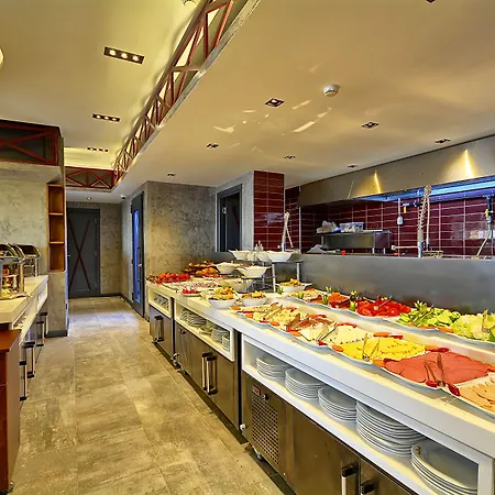 Samir Deluxe Hotel-2
