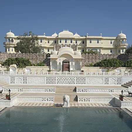 Nahargarh Ranthambhore-3
