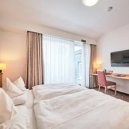 Hotel Haus Berlin-2