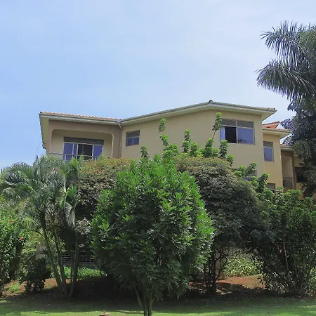 Royal Suites Hotel-Kampala-2