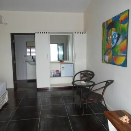 Funky Fish Beach & Surf Resort-2