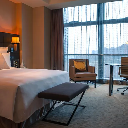 Renaissance Guiyang Hotel-2