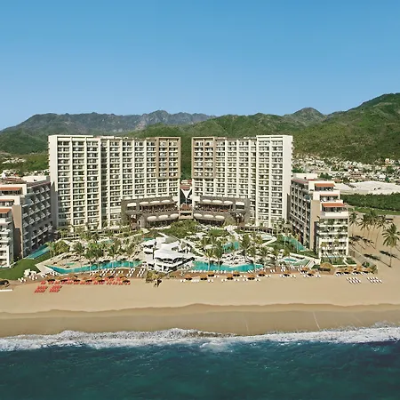 Secrets Vallarta Bay Resort & Spa - Adults Only-2