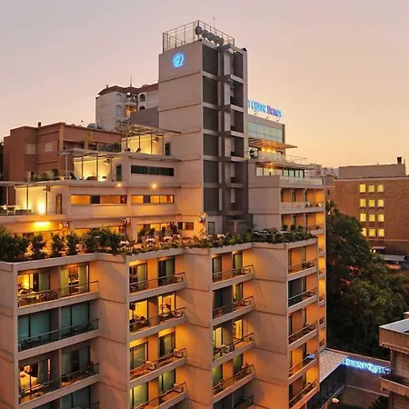 Orient Queen Homes Hotel-3