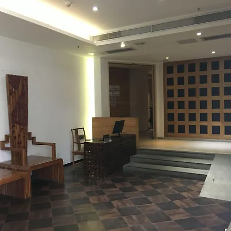 Guangzhou Timmy Hotel-3