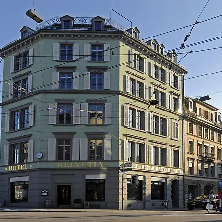 Boutique & Art Hotel Helvetia-3
