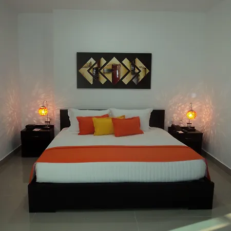 Hotel Atlantic Lux-2