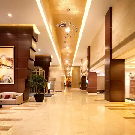 Doubletree By Hilton Shenyang-3