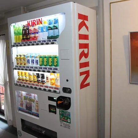 Business Hotel Nissei-3