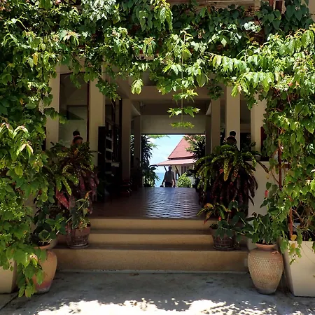 Baan Kantiang See Villas - Sha Extra Plus-2