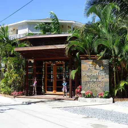Paradise Beach Resort & Dive Center-3