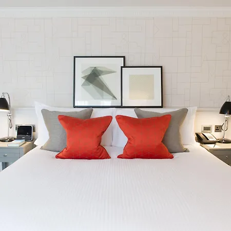 The Ampersand Hotel - Small Luxury Hotels Of The World-3