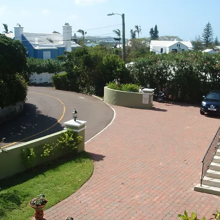 Edgehill Manor Guest House-3