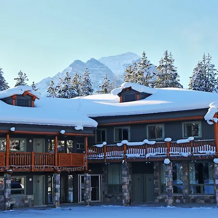 Mountaineer Lodge-2