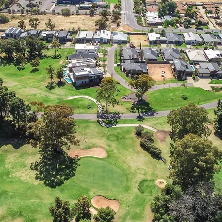 Mildura Golf Resort-3