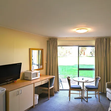 Mildura Golf Resort-2