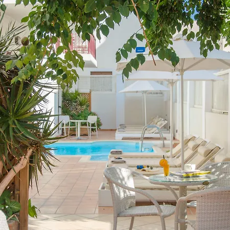 Aeolis Boutique Hotel-2