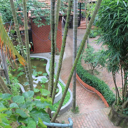 Betel Garden Villa-3