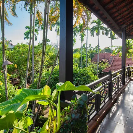 Betel Garden Villa-2