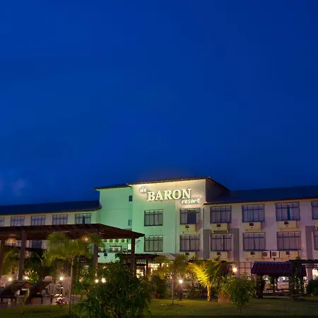 De Baron Resort-2