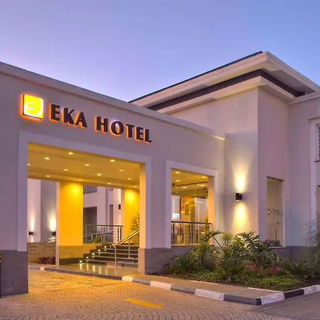 Eka Hotel Nairobi-2