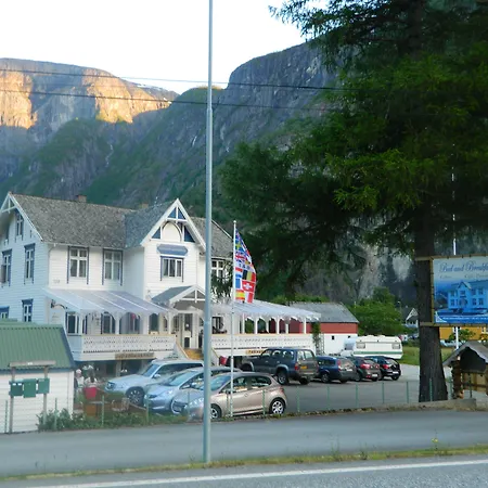 Eidfjord Gjestgiveri-2