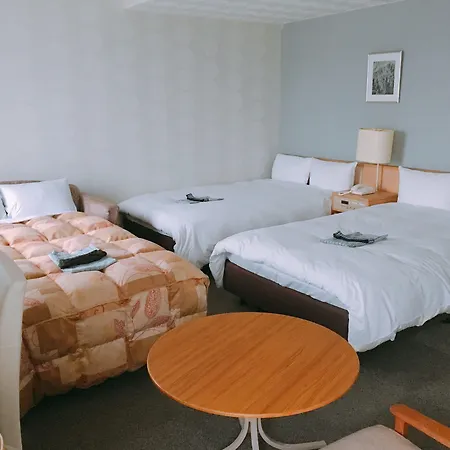 Hotel International House Osaka-3