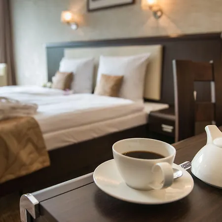 Hotel Trzebnica-3