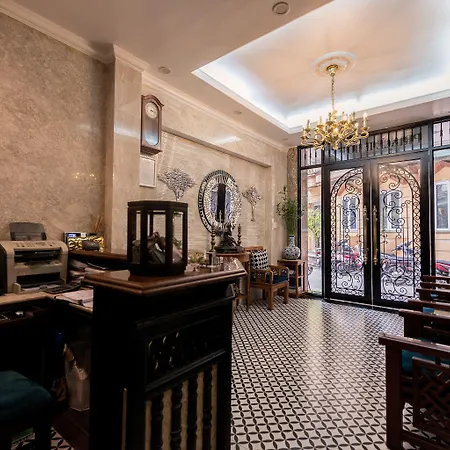 Prince II Hotel-3