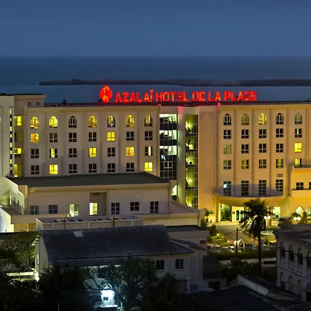 Azalai Hotel Cotonou-2