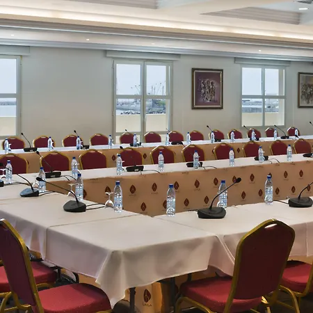 Azalai Hotel Cotonou-3