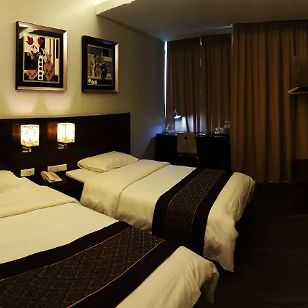 Super 8 Hotel @ Georgetown-3