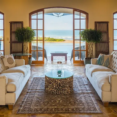 El Castillo Luxury Boutique Hotel- (Adults Only)-3