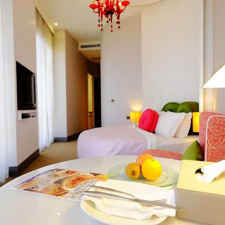City Suites - Taipei Nandong-2