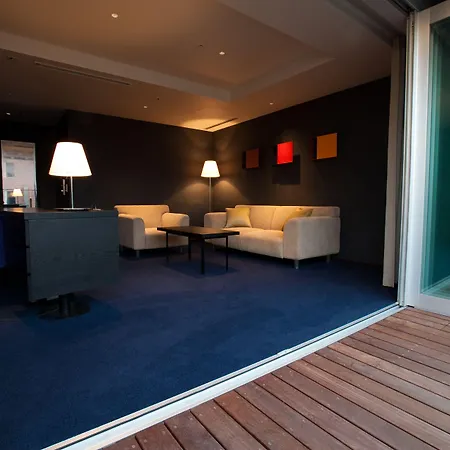 The Gate Hotel Kaminarimon By Hulic-2