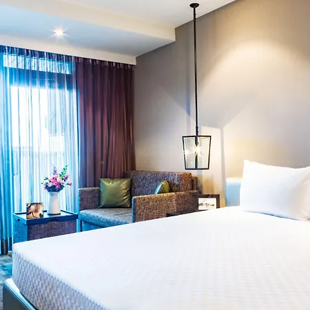 Pacific Business Hotel-3