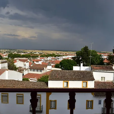 Noble House Essence Evora - By Unlock Hotels-2